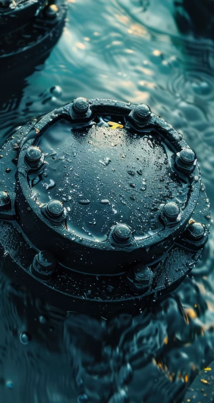 Przydomowa oczyszczalnia ścieków – instalacja biologiczna z systemem oczyszczania